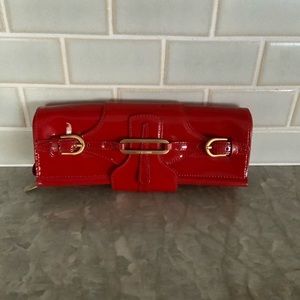 Jimmy Choo Clutch